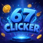 Play 67 Clicker