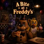 Play A Bite at Freddy's