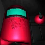 PLay Among Them Horror 3D now!