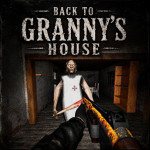 Play Back To Granny’s House now!