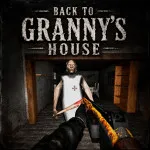 Play Back To Grannyβs House