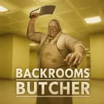 PLay Backrooms Butcher now!
