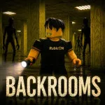 Play Backrooms