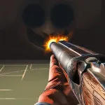 Play Buckshot Roulette