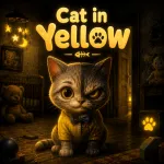 Play Cat in Yellow now!