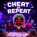 Play Cheat or Repeat
