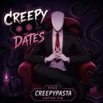 Play Creepy Dates: Free Creepypasta Dating Sim