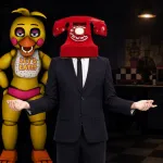 Play Dayshift At Freddy’s