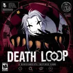 Play Death Loop [A Danganronpa-inspired Game]
