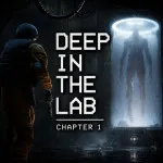 Play Deep in the Lab - Chapter 1 now!