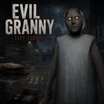 Play Evil Granny: City Terror