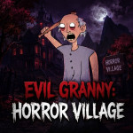 Play Evil Granny: Horror Village now!