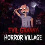 Play Evil Granny: Horror Village