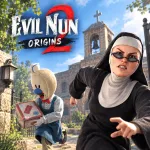 Play Evil Nun 2: Origins
