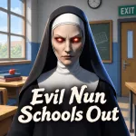Play Evil Nun Schools Out