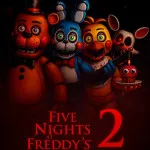Play Five Nights at Freddy's 2 now!