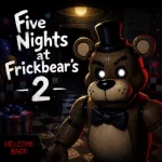 Play Five Nights at Frickbear's 2