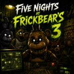 Play Five Nights At Frickbear's 3 now!