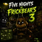 Play Five Nights At Frickbear's 3