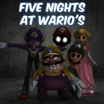 Play Five Nights at Wario's 3