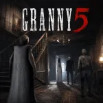 PLay Granny 5 now!