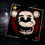 Play FNAF In Real Time now!