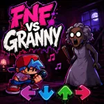 Play FNF vs. Granny