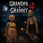 Play Grandpa & Granny 4