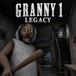 Play Granny 1 Legacy