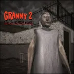 Play Granny 2 Asylum Horror House