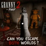 Play Granny 2 - FNAF