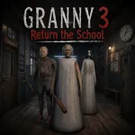 Play Granny 3