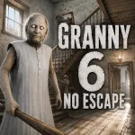 Play Granny 6: No Escape