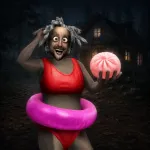Play Granny And Dumplings: Adventure