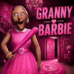 Play Granny - Barbie
