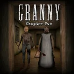 Play Granny: Chapter Two now!