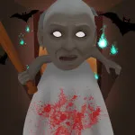 PLay Granny: Halloween House now!