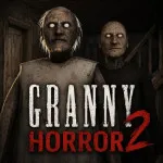 Play Granny Horror 2