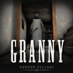 Play Granny Horror Village now!