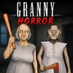 Play Granny Horror