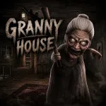 Play Granny House