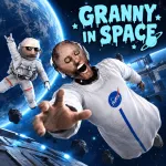 PLay Granny In Space now!