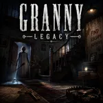 Play Granny Legacy now!