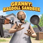 PLay Granny: Ragdoll Sandbox now!