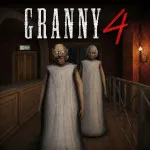 Play Granny 4