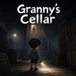 Play Granny's Cellar now!