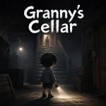 PLay Granny's Cellar now!