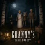 Play Granny's Dark Forest now!