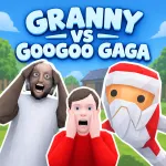 Play Granny Vs GooGoo Gaga