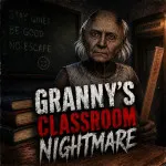 Play Granny's Classroom Nightmare